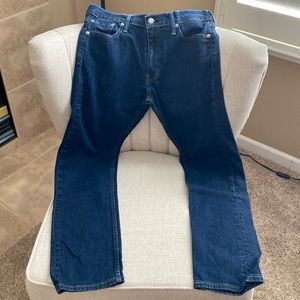 Like new Men’s Levi’s jeans